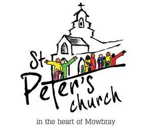 St Peter's Church Mowbray
